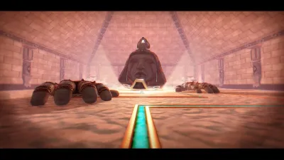 Immortal Redneck — скриншот 2