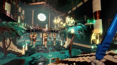 Immortal Redneck — скриншот 5