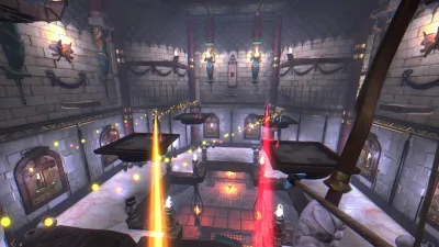 Immortal Redneck — скриншот 7