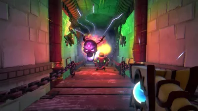 Immortal Redneck — скриншот 8