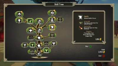 Immortal Redneck — скриншот 10