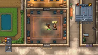 The Escapists 2 — скриншот 3