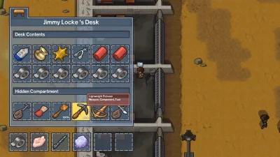 The Escapists 2 — скриншот 4