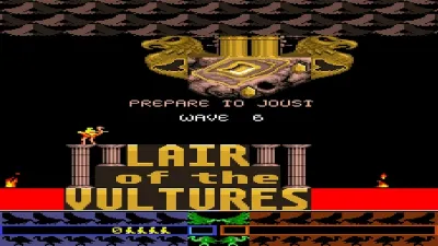 Midway Arcade Origins — скриншот 2