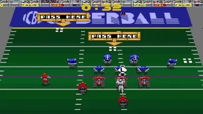 Midway Arcade Origins — скриншот 3