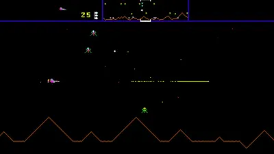 Midway Arcade Origins — скриншот 9