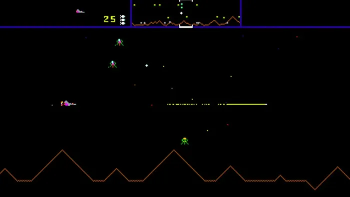 Midway Arcade Origins — скриншот 9