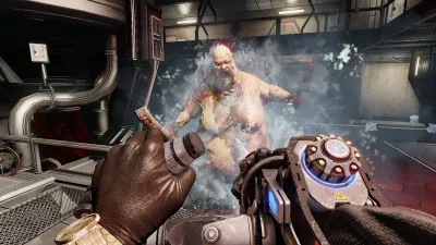 Killing Floor 2 — скриншот 2