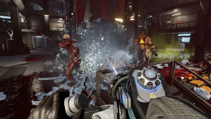 Killing Floor 2 — скриншот 3
