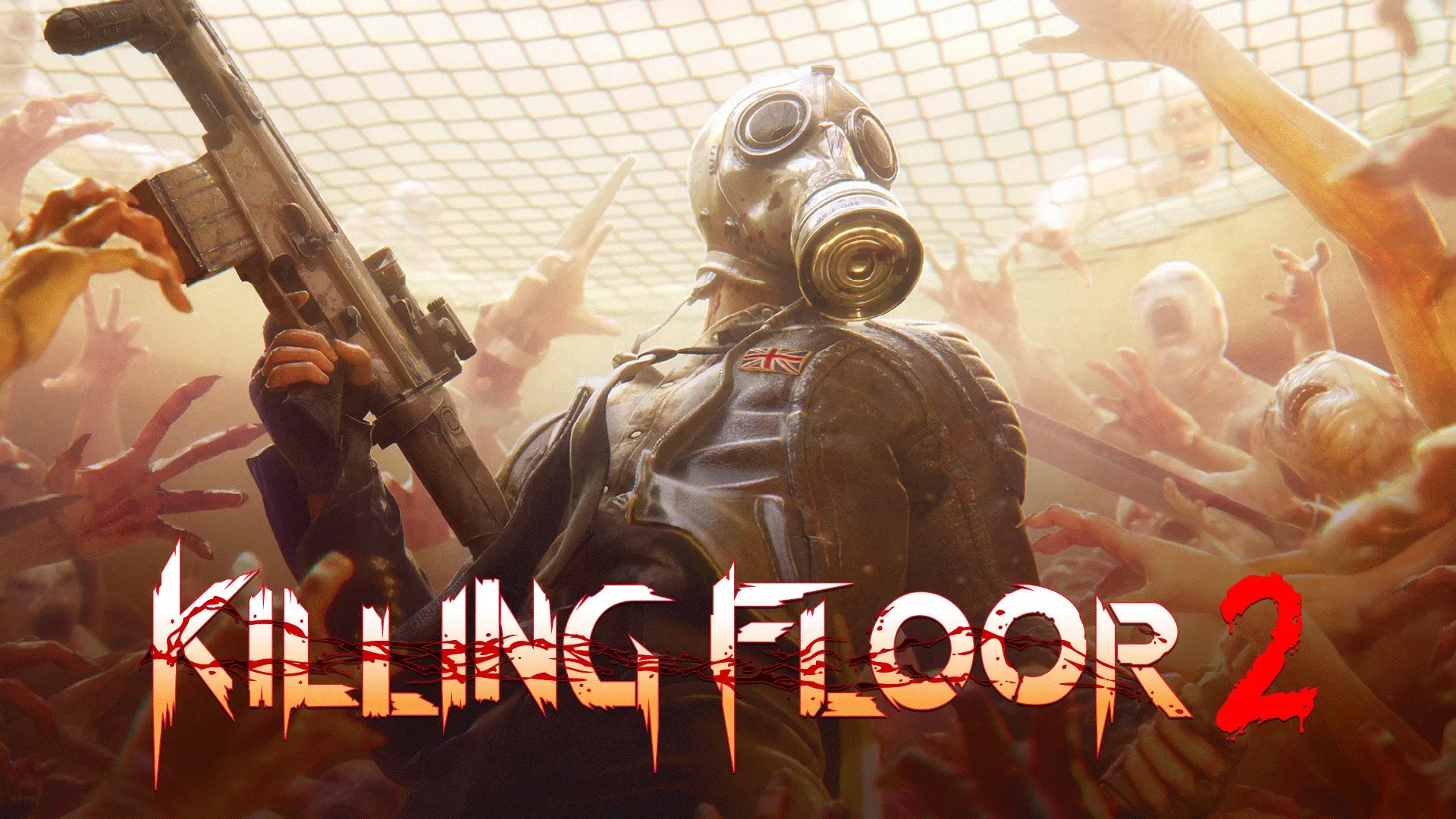 Killing Floor 2 — трейлер