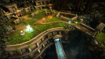 FORCED — скриншот 1