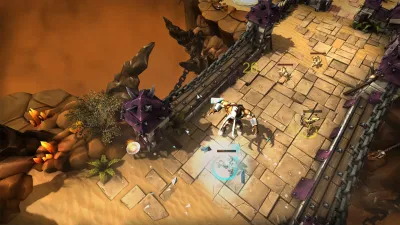 FORCED — скриншот 6