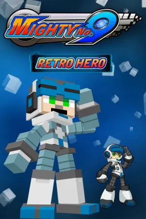 Mighty No. 9 - Ретрогерой