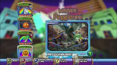 Peggle™ — скриншот 1