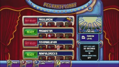Peggle™ — скриншот 2