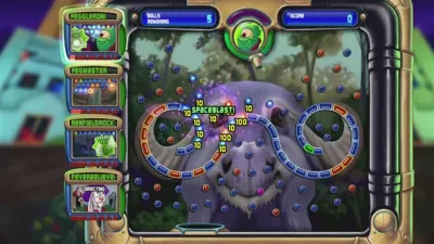 Peggle™ — скриншот 4