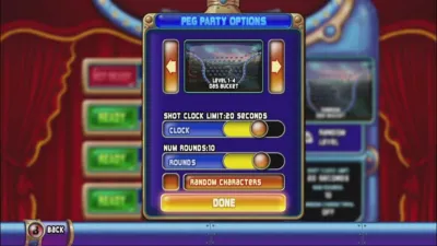 Peggle™ — скриншот 7