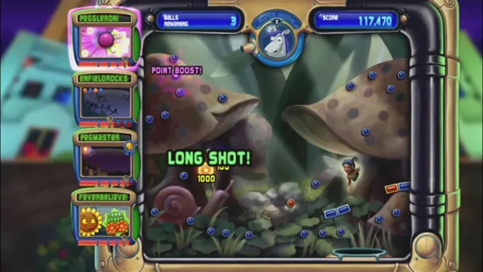 Peggle™ — скриншот 9