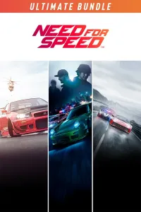 Need for Speed™: Уникальный набор