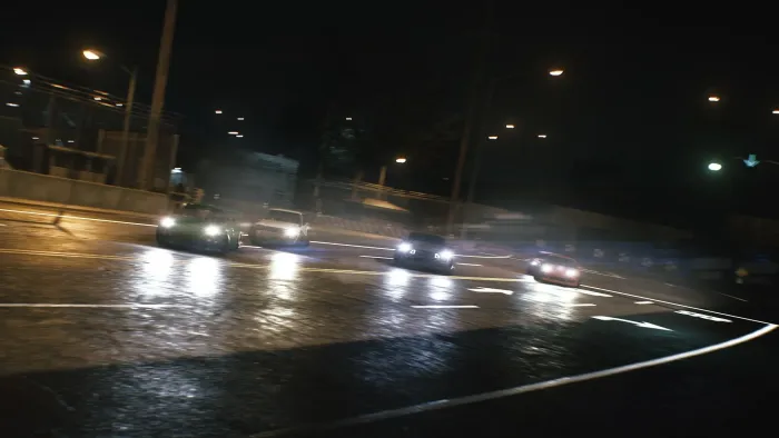Need for Speed™: Уникальный набор — скриншот 10