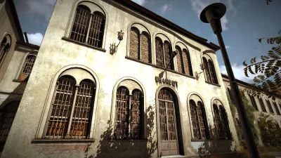 The Town of Light — скриншот 13