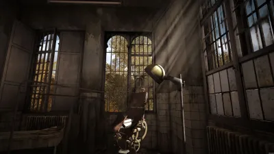 The Town of Light — скриншот 14