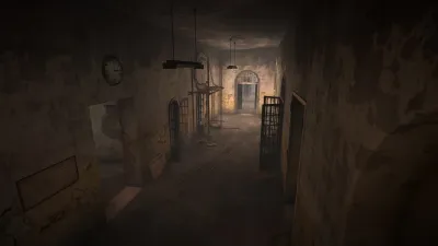 The Town of Light — скриншот 4