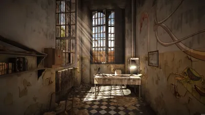 The Town of Light — скриншот 8