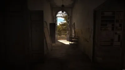 The Town of Light — скриншот 9