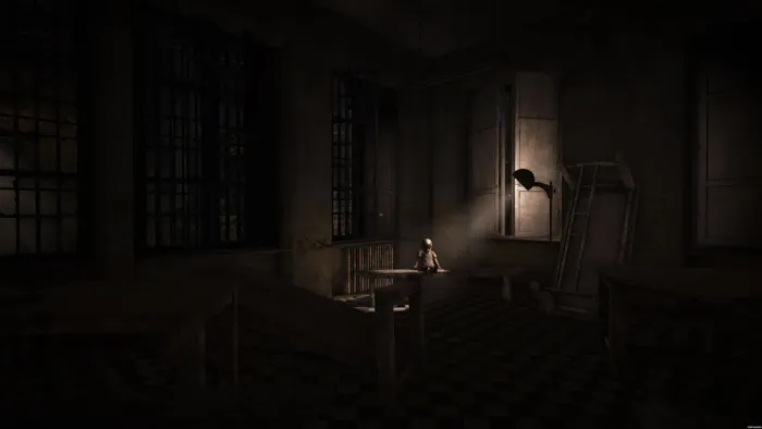 The Town of Light — скриншот 10
