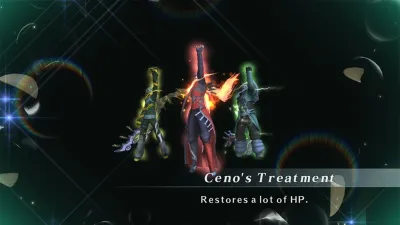 MOON DIVER — скриншот 3