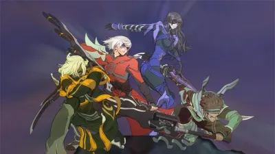 MOON DIVER — скриншот 5