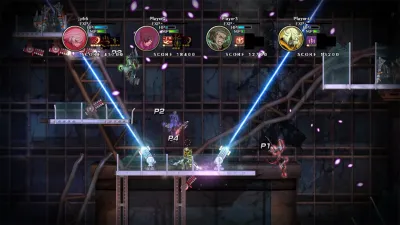 MOON DIVER — скриншот 10