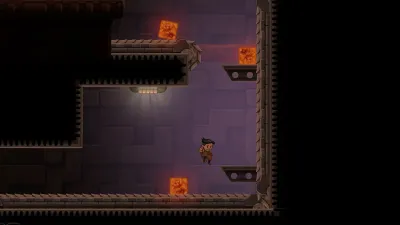 Teslagrad — скриншот 11