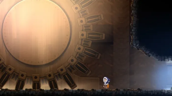 Teslagrad — скриншот 3