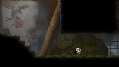 Teslagrad — скриншот 7