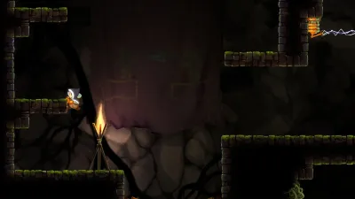 Teslagrad — скриншот 8