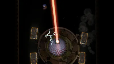 Teslagrad — скриншот 10