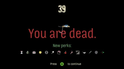 SKYHILL — скриншот 2