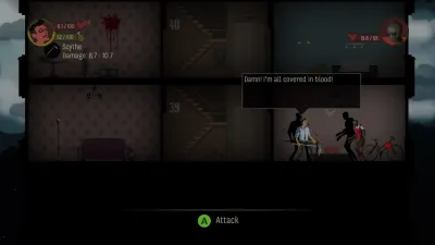 SKYHILL — скриншот 6