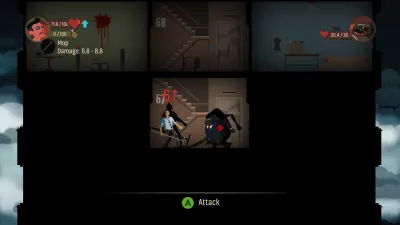 SKYHILL — скриншот 7