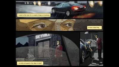 SKYHILL — скриншот 9