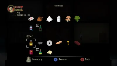 SKYHILL — скриншот 10