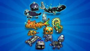 Trove - Eclipse Pack