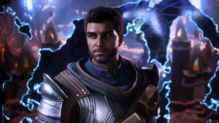 Dragon Age™: На страже Завесы — скриншот 3
