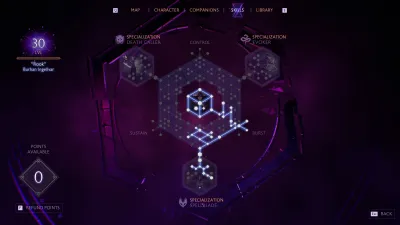 Dragon Age™: На страже Завесы — скриншот 7