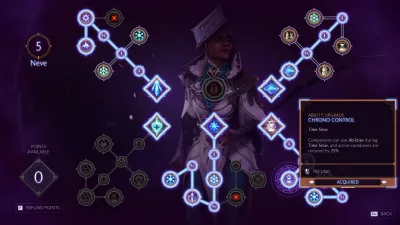 Dragon Age™: На страже Завесы — скриншот 9