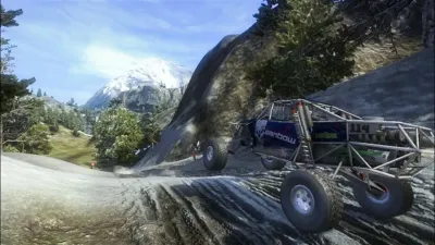 MX vs ATV Reflex — скриншот 3