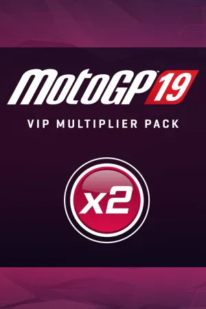 MotoGP™19 - VIP Multiplier Pack