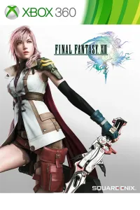FINAL FANTASY XIII